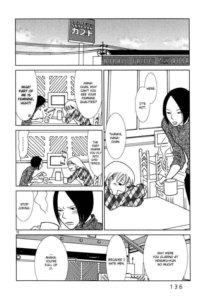 Page 13 Chapter 7 Sukimasuki
