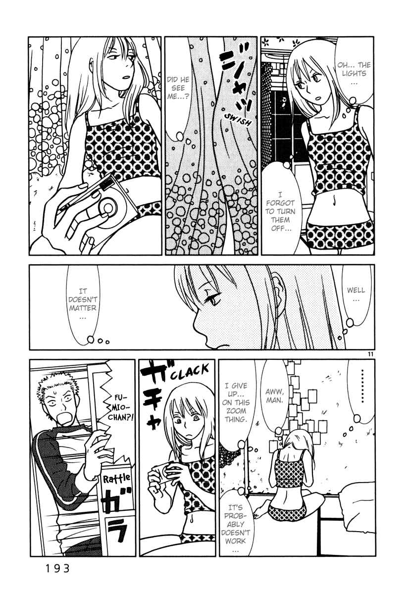 Page 12 Chapter 10 Sukimasuki