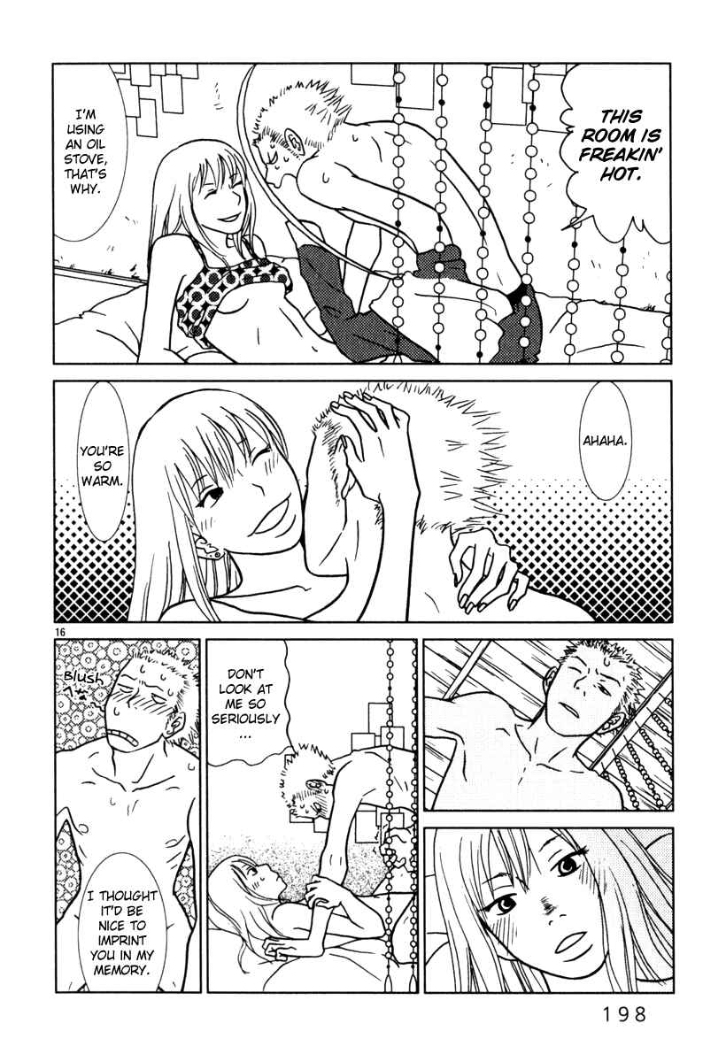 Page 17 Chapter 10 Sukimasuki
