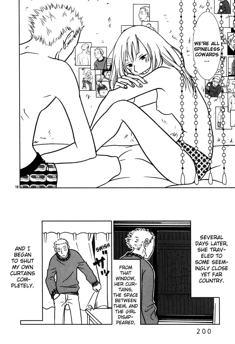 Page 19 Chapter 10 Sukimasuki