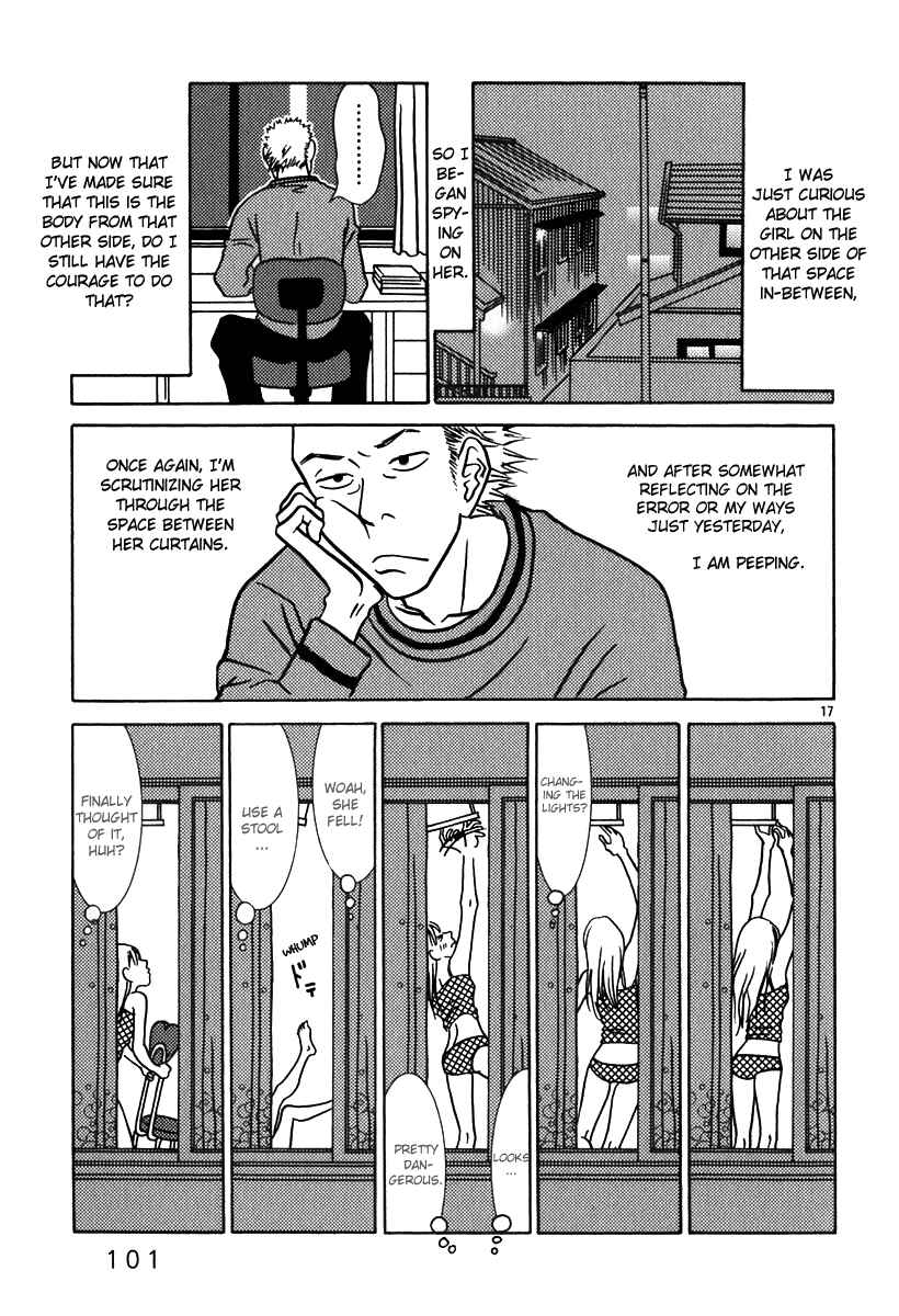 Page 18 Chapter 5 Sukimasuki