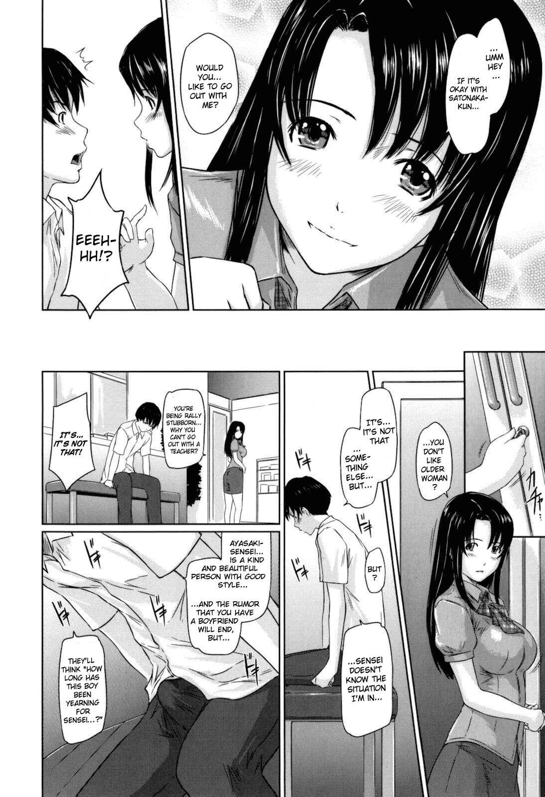 Page 10 Chapter 9 Sweethearts