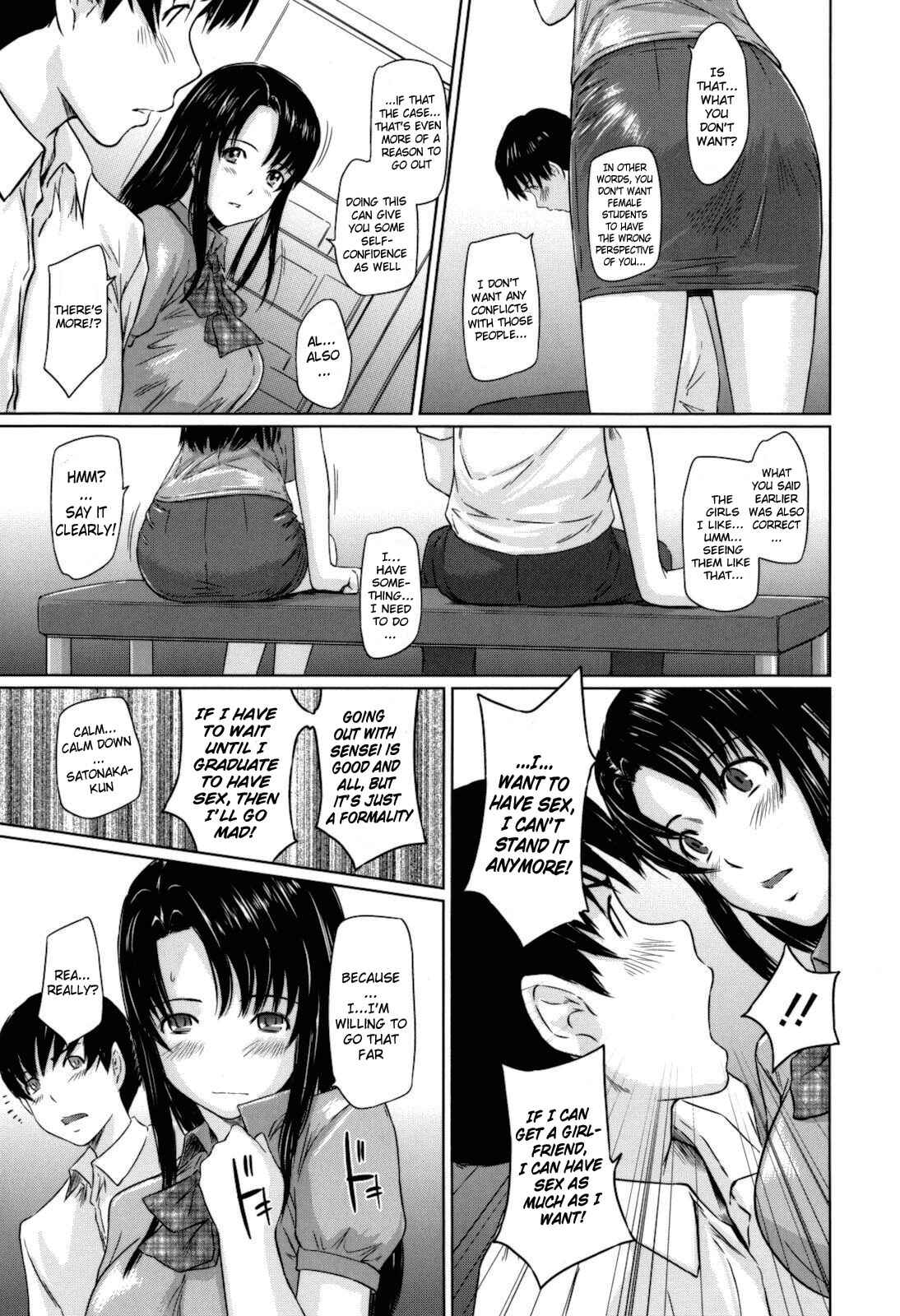 Page 11 Chapter 9 Sweethearts