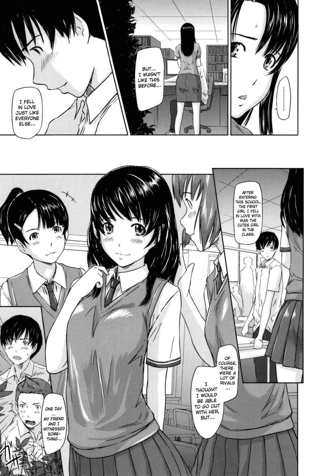 Page 3 Chapter 9 Sweethearts