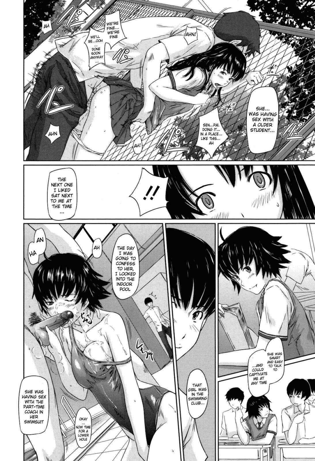 Page 4 Chapter 9 Sweethearts