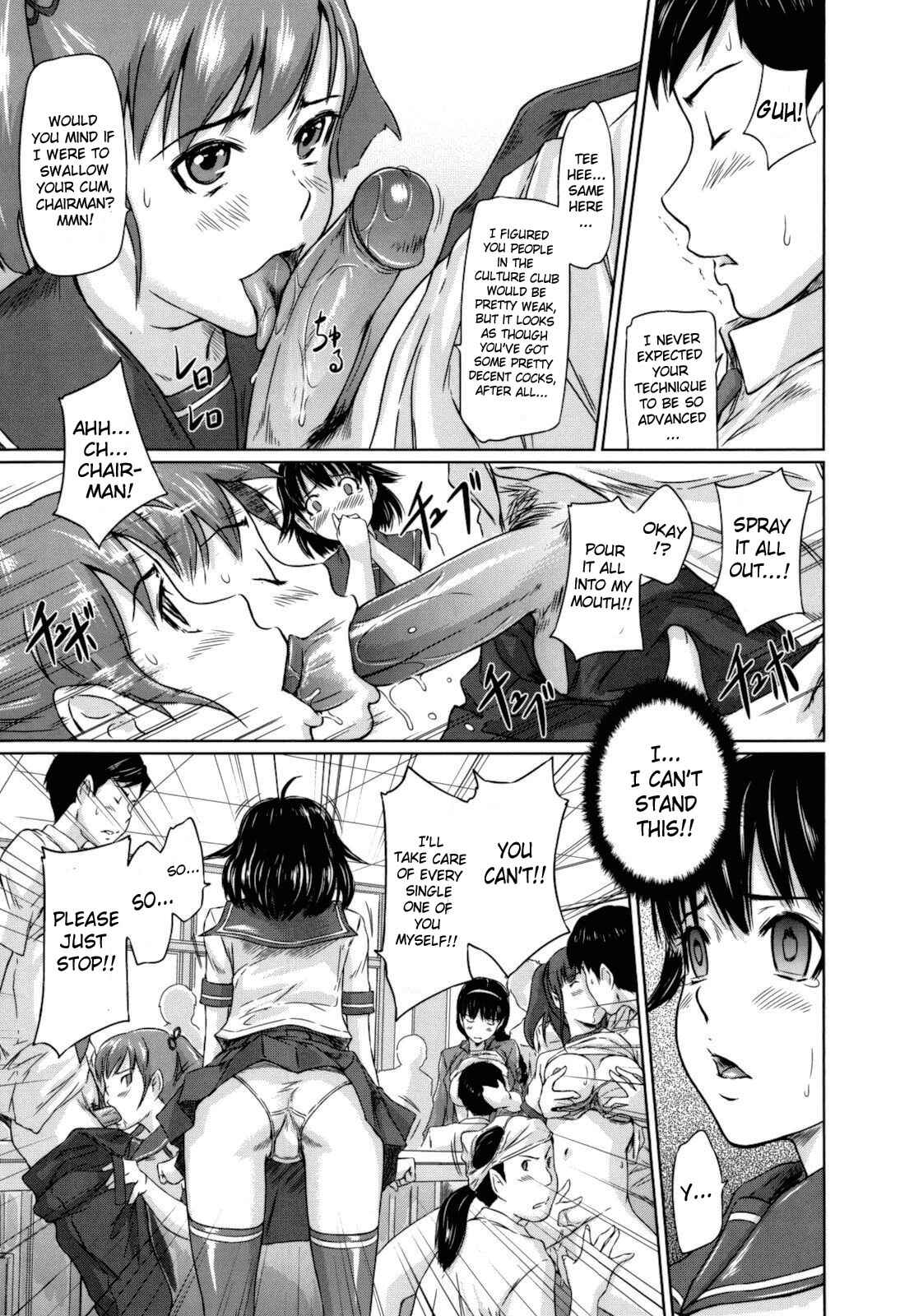 Page 9 Chapter 6 Sweethearts