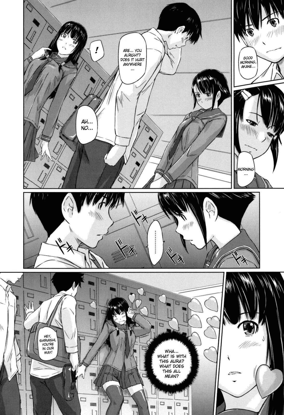 Page 2 Chapter 2 Sweethearts