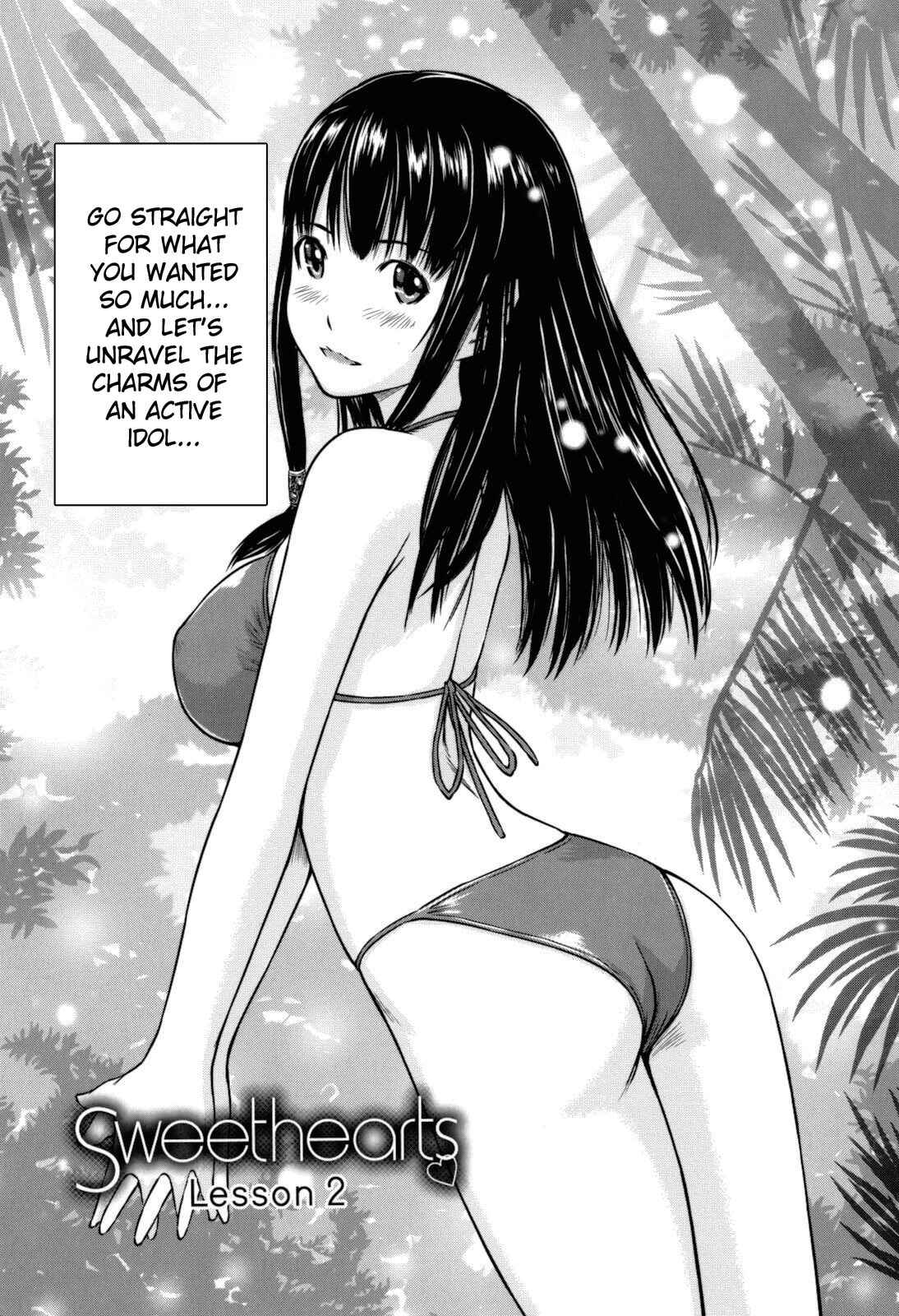 Page 3 Chapter 2 Sweethearts