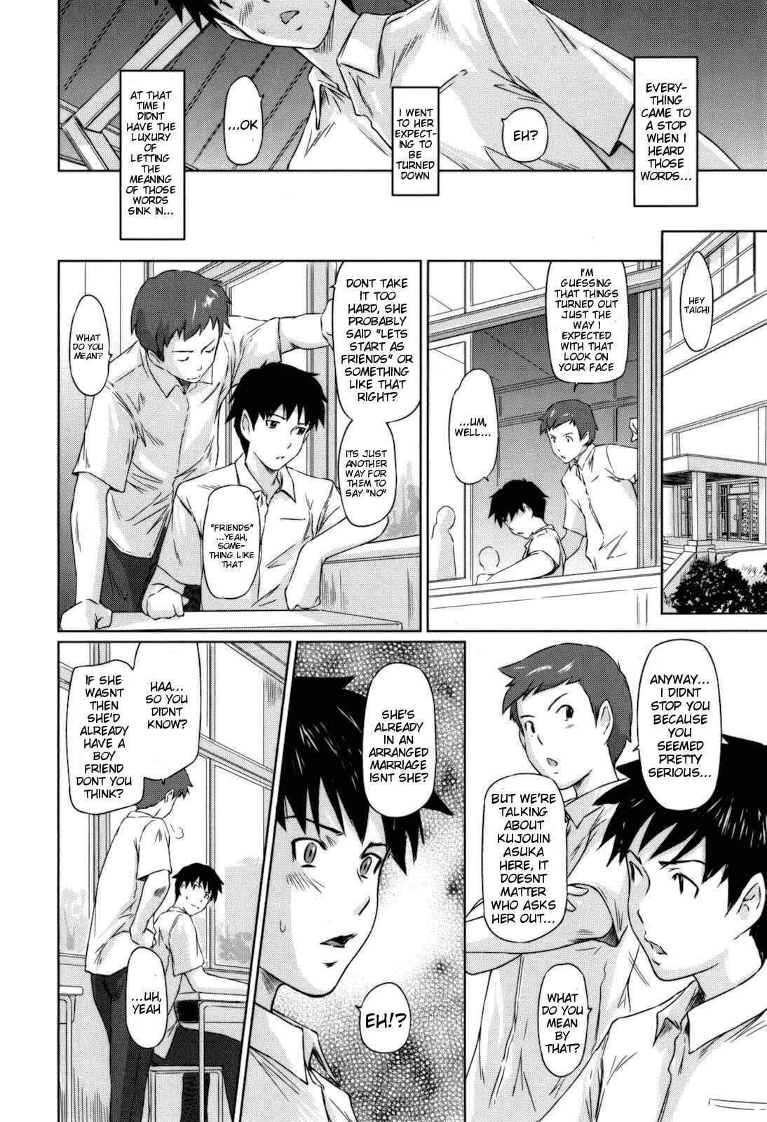 Page 2 Chapter 8 Sweethearts