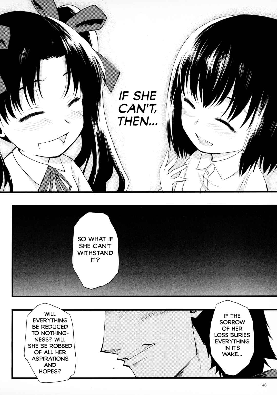 Page 16 Chapter Unknown_fd83 Fate/Zero ~Kotomine~