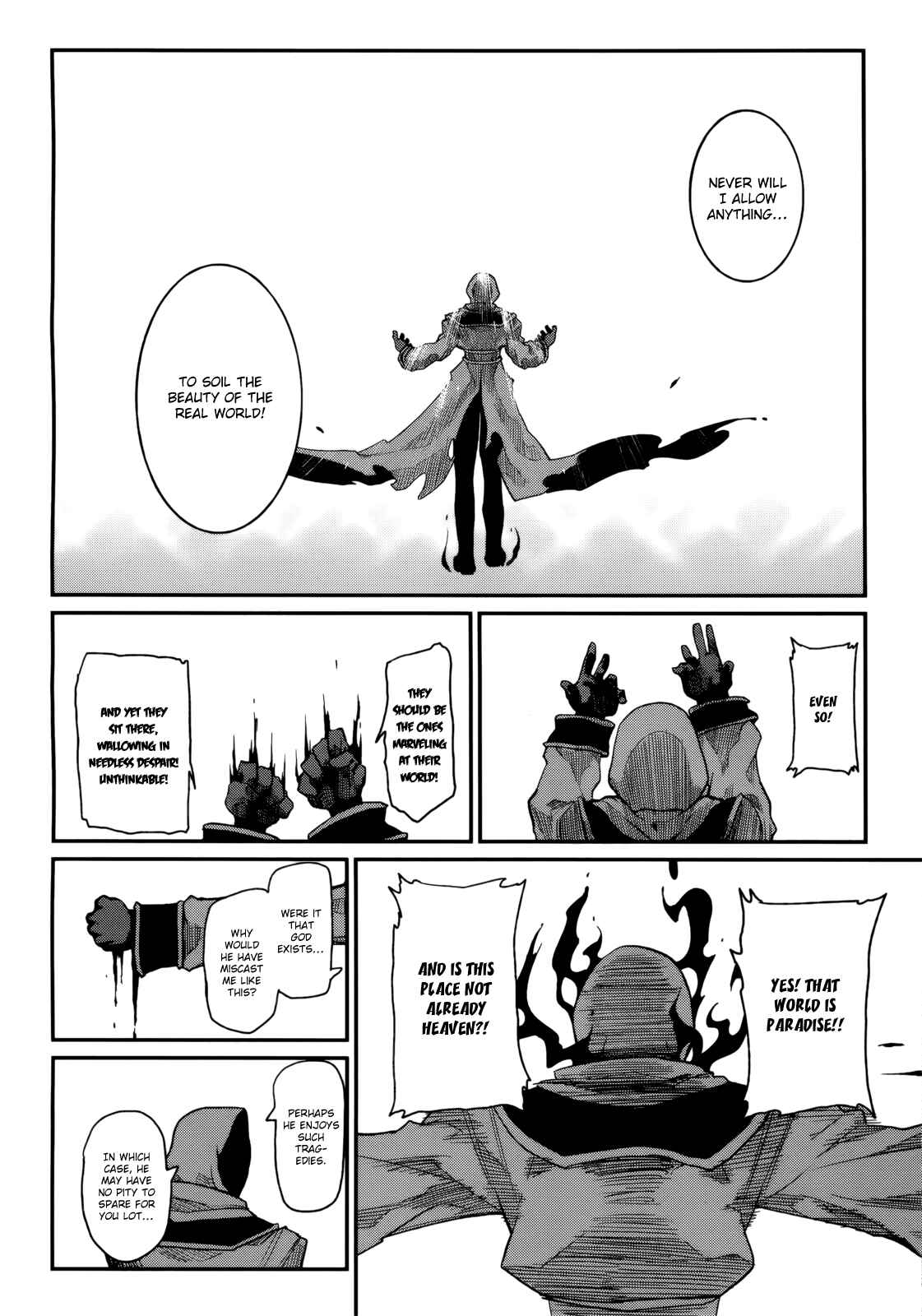 Page 15 Chapter 2 Kagefumi Merry