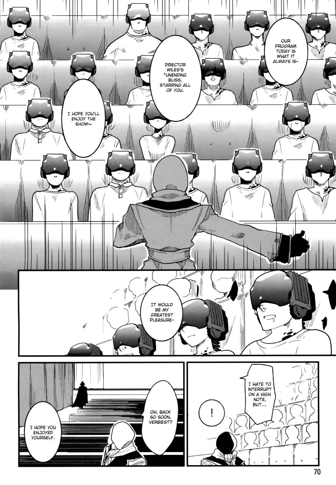Page 17 Chapter 2 Kagefumi Merry