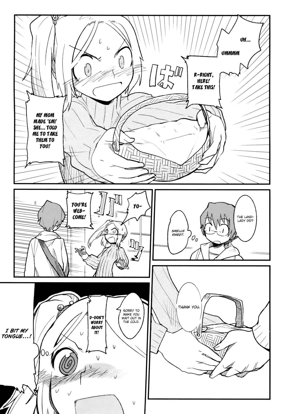 Page 28 Chapter 2 Kagefumi Merry