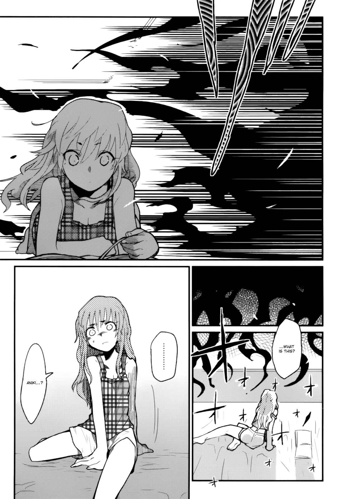Page 38 Chapter 2 Kagefumi Merry