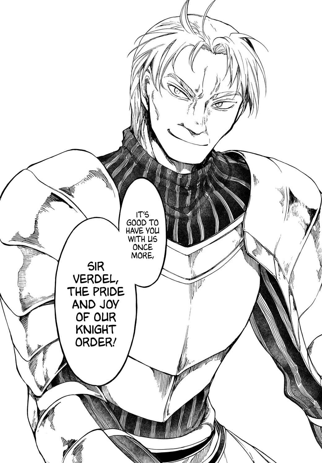 Page 4 Chapter 31 Apocalypse Bringer Mynoghra: World Conquest Starts with the Civilization of Ruin