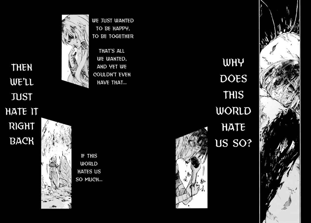 Page 14 Chapter 21 Apocalypse Bringer Mynoghra: World Conquest Starts with the Civilization of Ruin