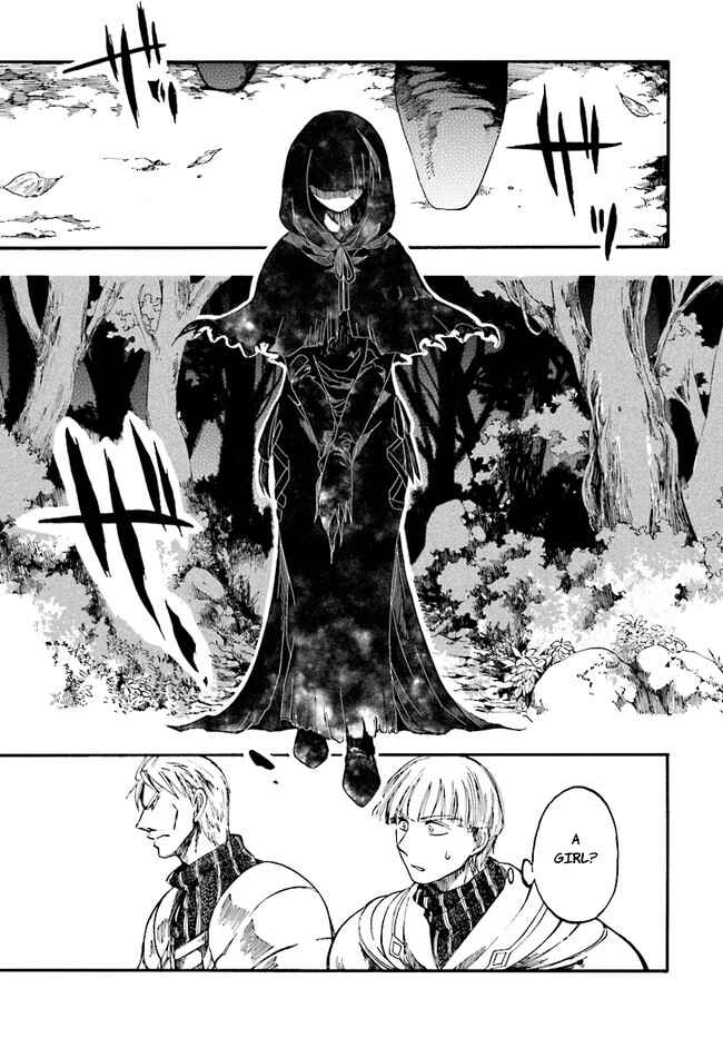 Page 6 Chapter 7.1 Apocalypse Bringer Mynoghra: World Conquest Starts with the Civilization of Ruin