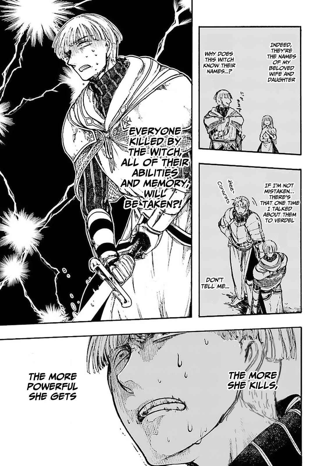 Page 8 Chapter 8.1 Apocalypse Bringer Mynoghra: World Conquest Starts with the Civilization of Ruin