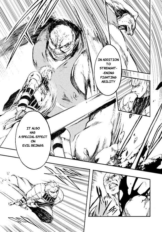 Page 4 Chapter 6.3 Apocalypse Bringer Mynoghra: World Conquest Starts with the Civilization of Ruin