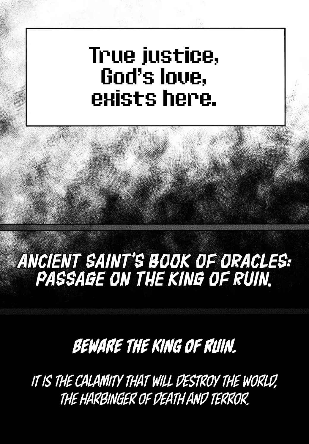 Page 27 Chapter 30 Apocalypse Bringer Mynoghra: World Conquest Starts with the Civilization of Ruin