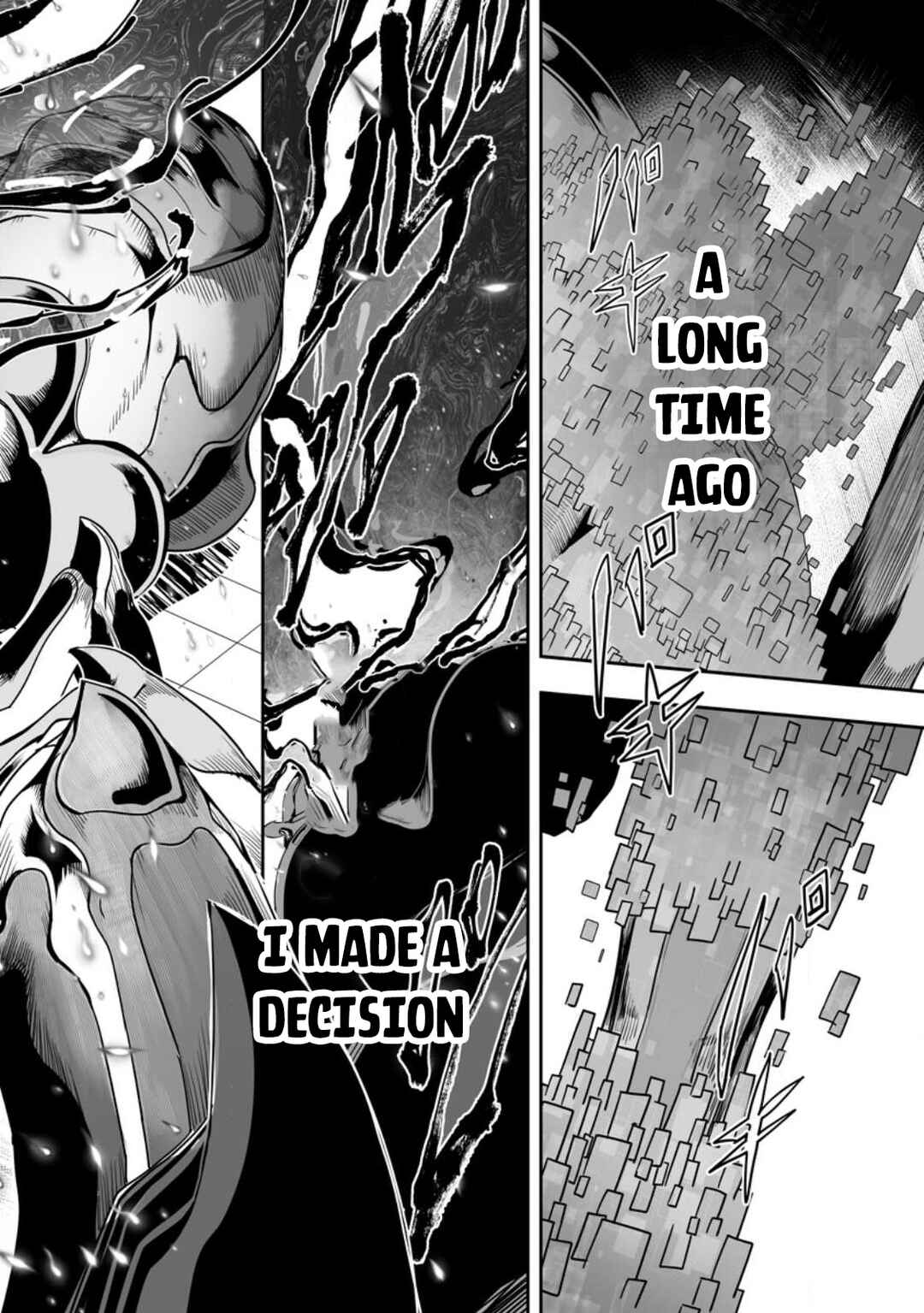 Page 5 Chapter 3.3 Ari no Su Dungeon e Youkoso!