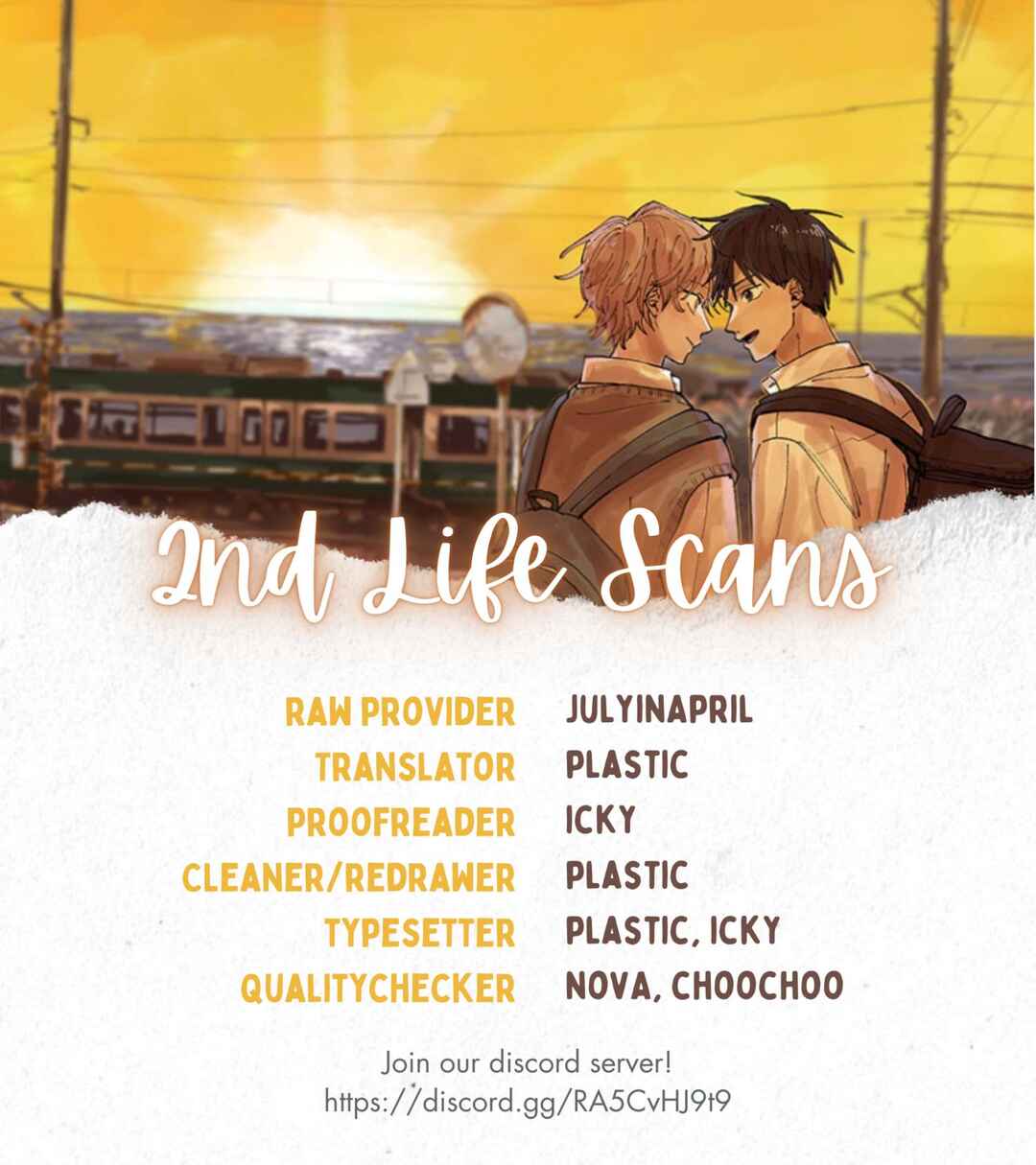 Page 1 Chapter 16 Kimi to Nara Koi wo Shite Mite mo
