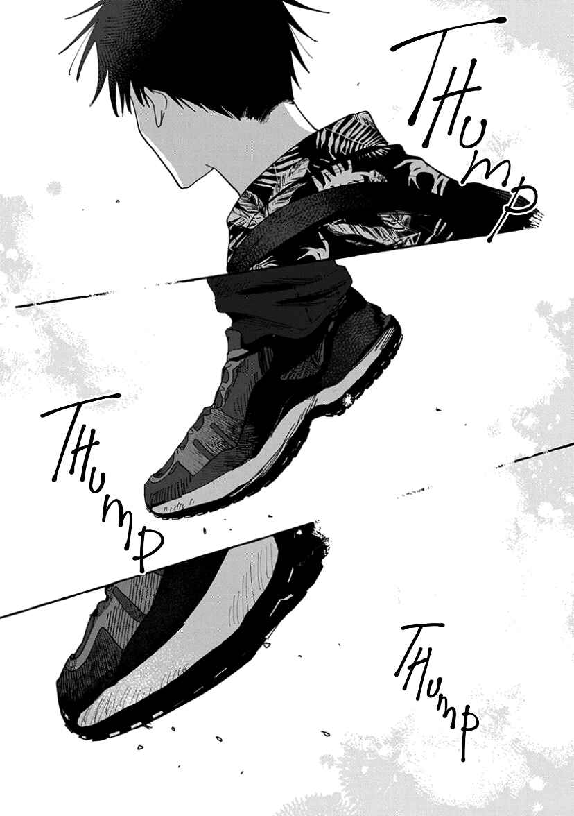 Page 27 Chapter 16 Kimi to Nara Koi wo Shite Mite mo