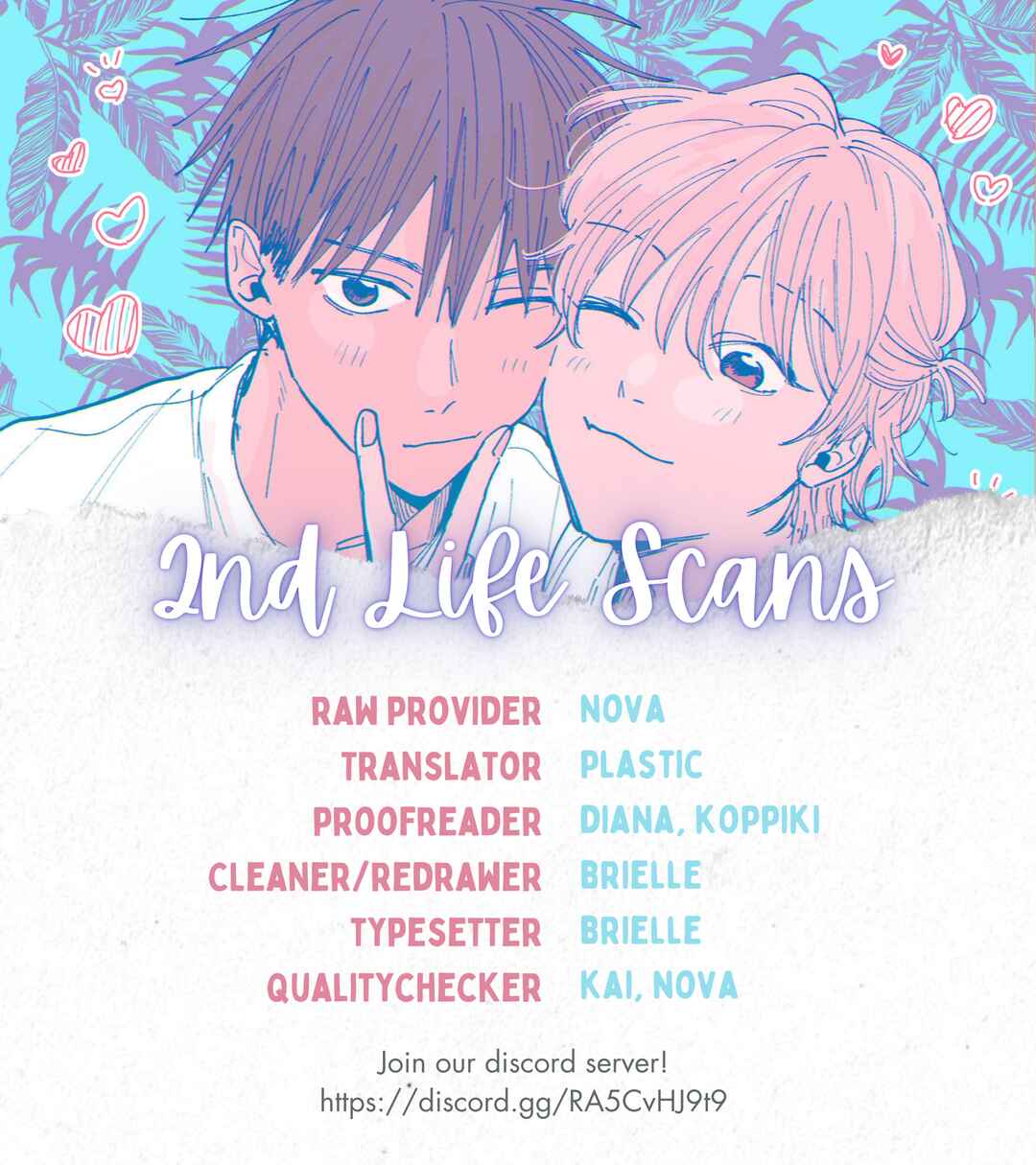 Page 1 Chapter 2 Kimi to Nara Koi wo Shite Mite mo