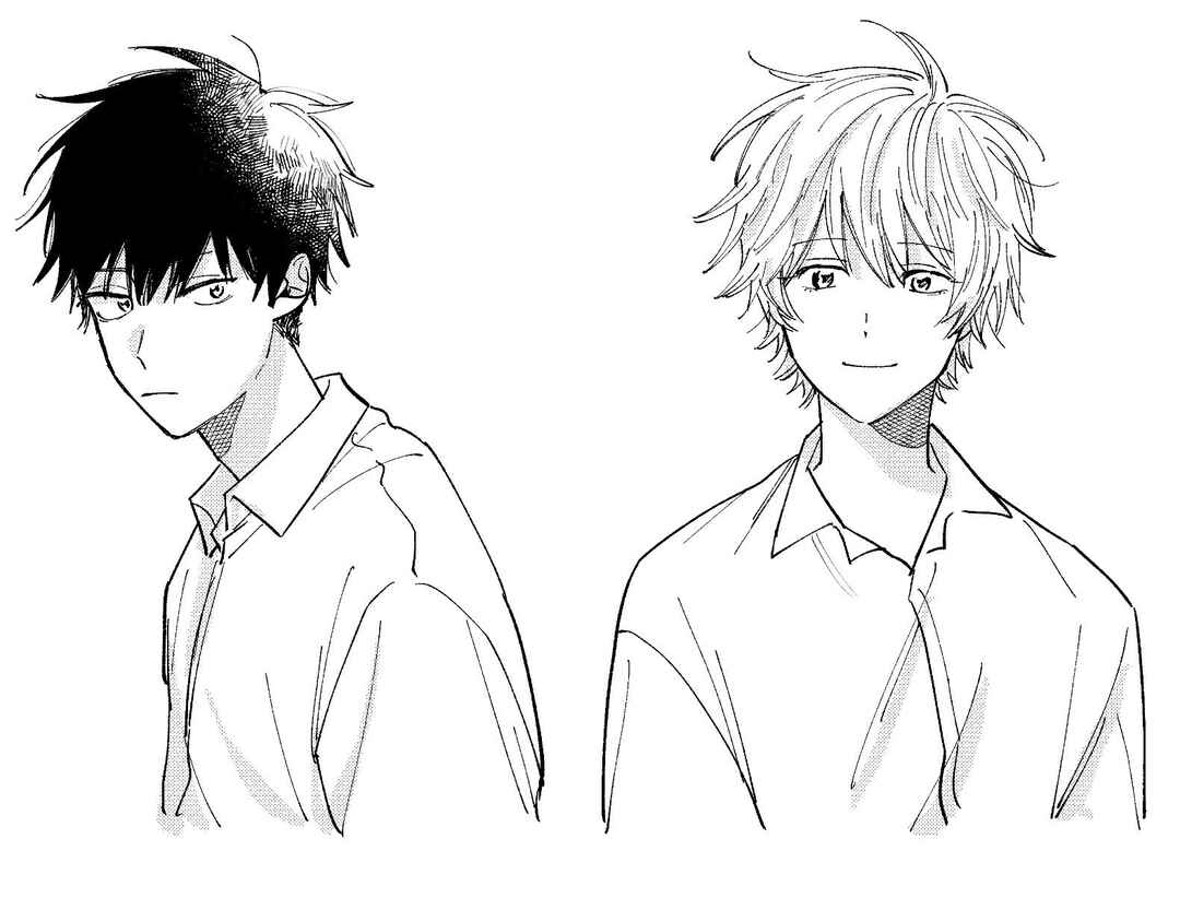 Page 13 Chapter 5.5 Kimi to Nara Koi wo Shite Mite mo