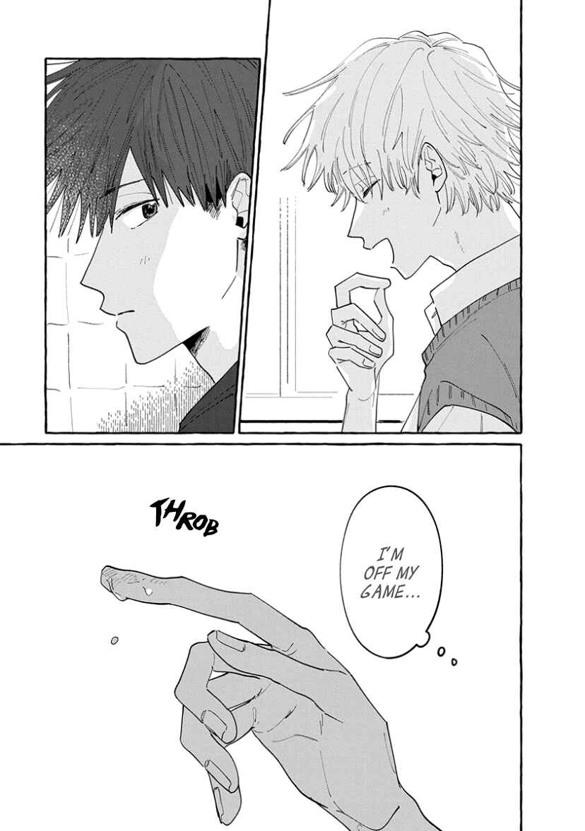 Page 13 Chapter 12 Kimi to Nara Koi wo Shite Mite mo