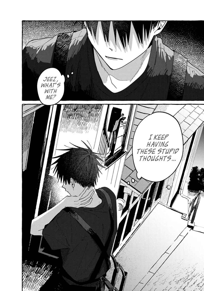 Page 22 Chapter 12 Kimi to Nara Koi wo Shite Mite mo