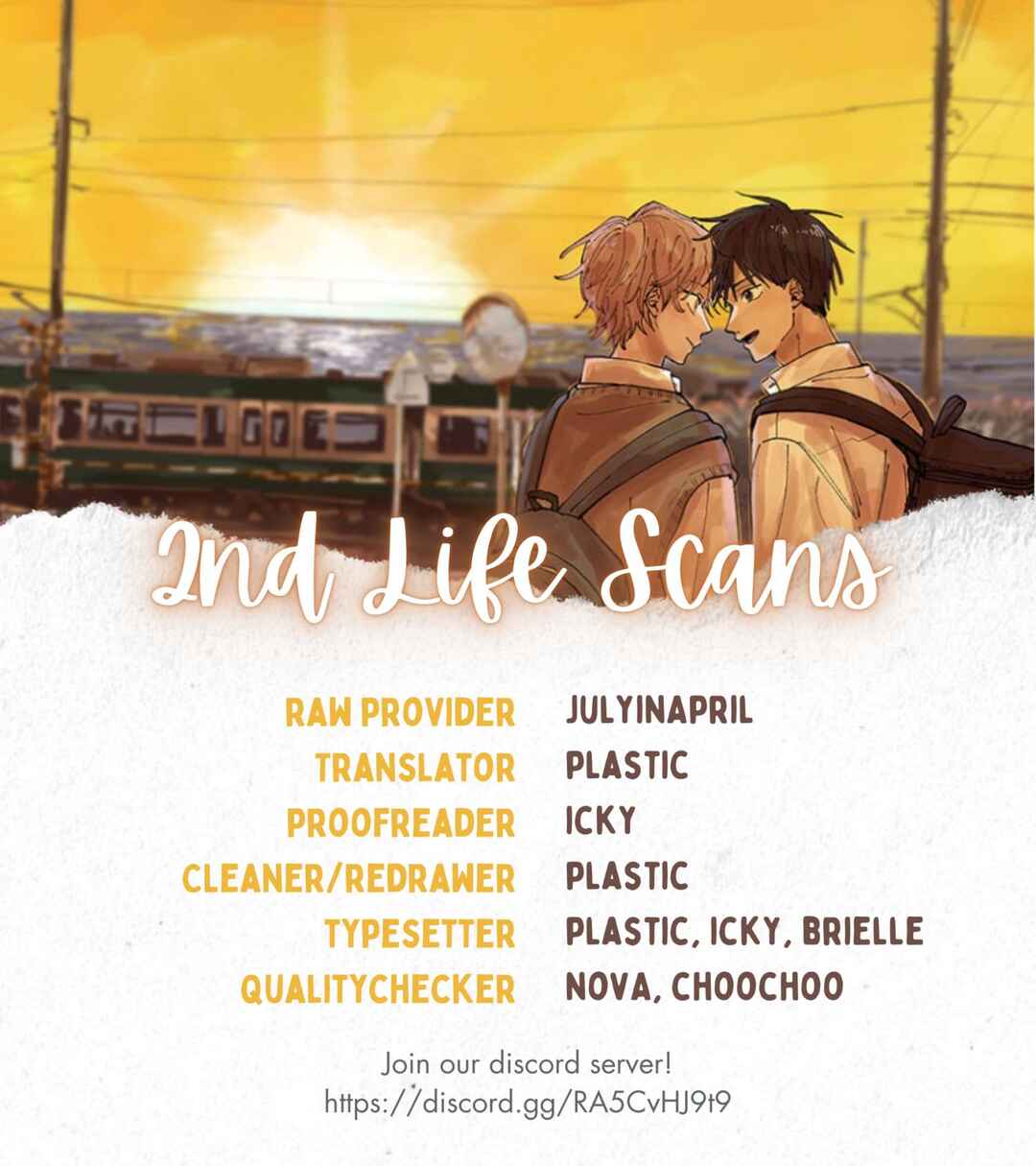 Page 1 Chapter 16.5 Kimi to Nara Koi wo Shite Mite mo