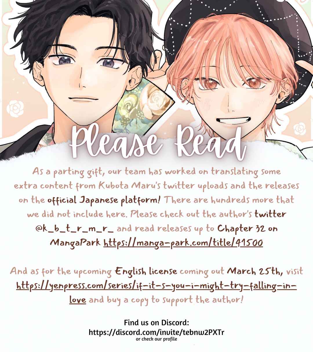 Page 11 Chapter 16.5 Kimi to Nara Koi wo Shite Mite mo