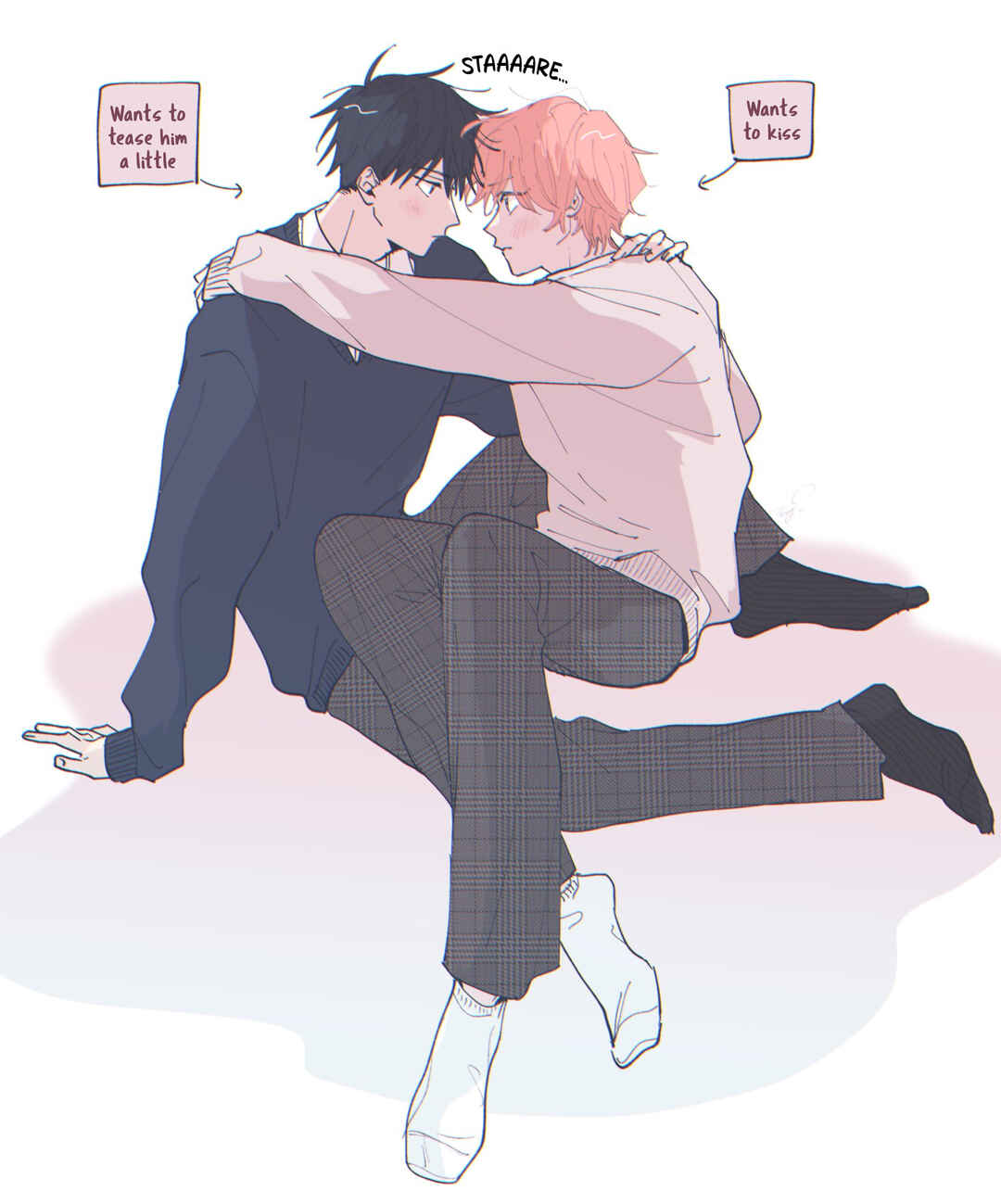 Page 25 Chapter 16.5 Kimi to Nara Koi wo Shite Mite mo