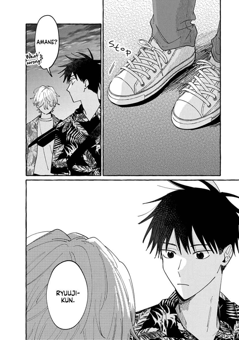 Page 29 Chapter 15 Kimi to Nara Koi wo Shite Mite mo