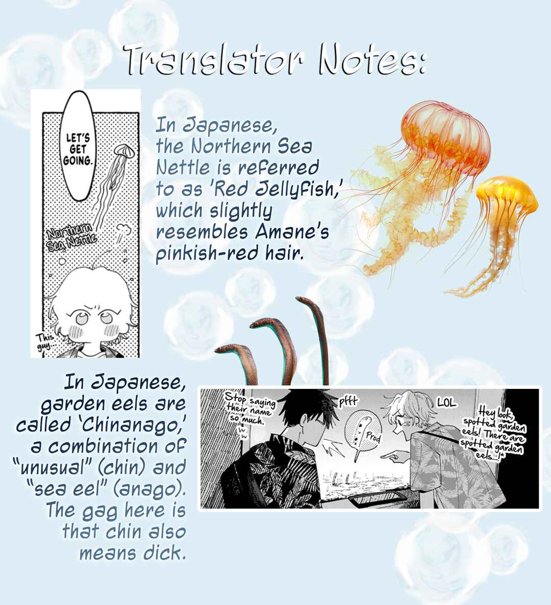 Page 31 Chapter 15 Kimi to Nara Koi wo Shite Mite mo