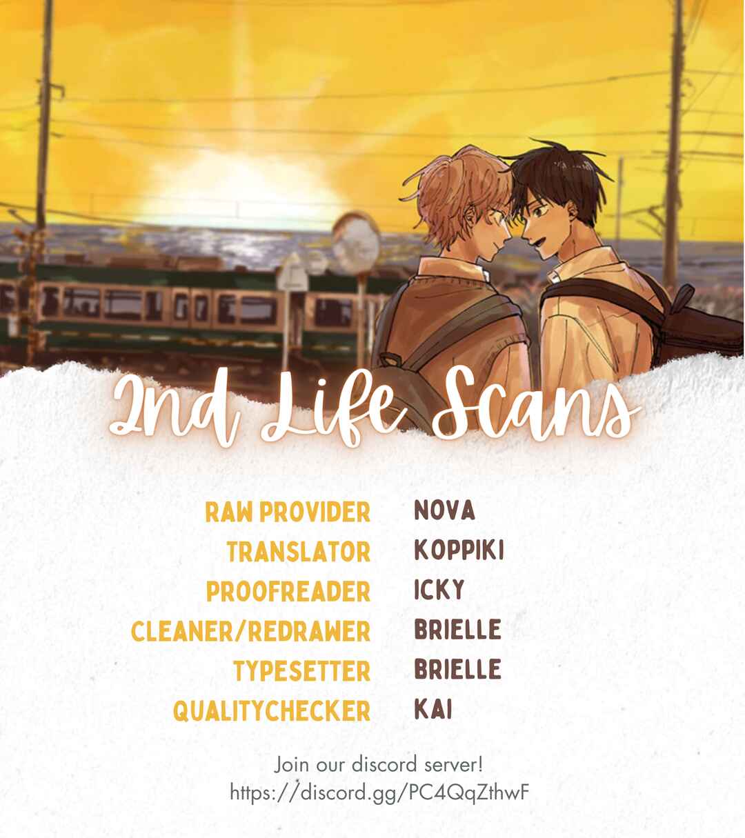 Page 2 Chapter 11 Kimi to Nara Koi wo Shite Mite mo