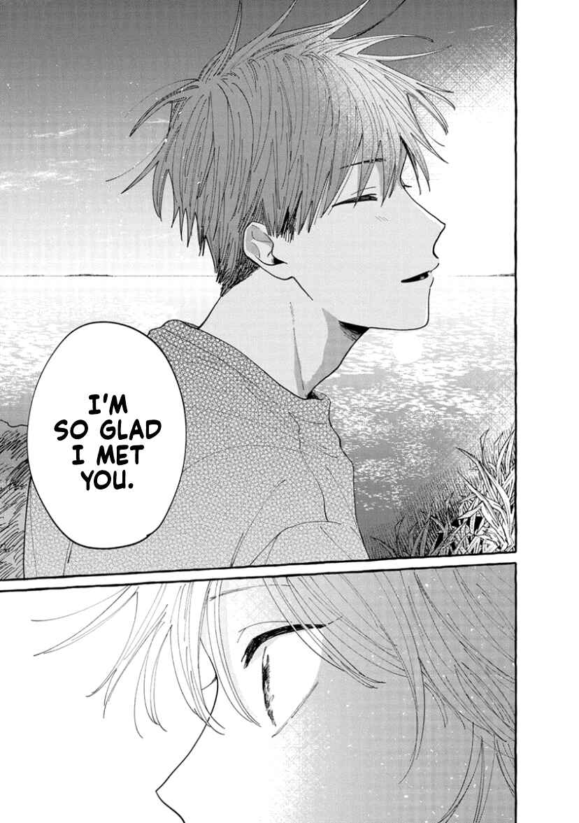 Page 27 Chapter 7 Kimi to Nara Koi wo Shite Mite mo