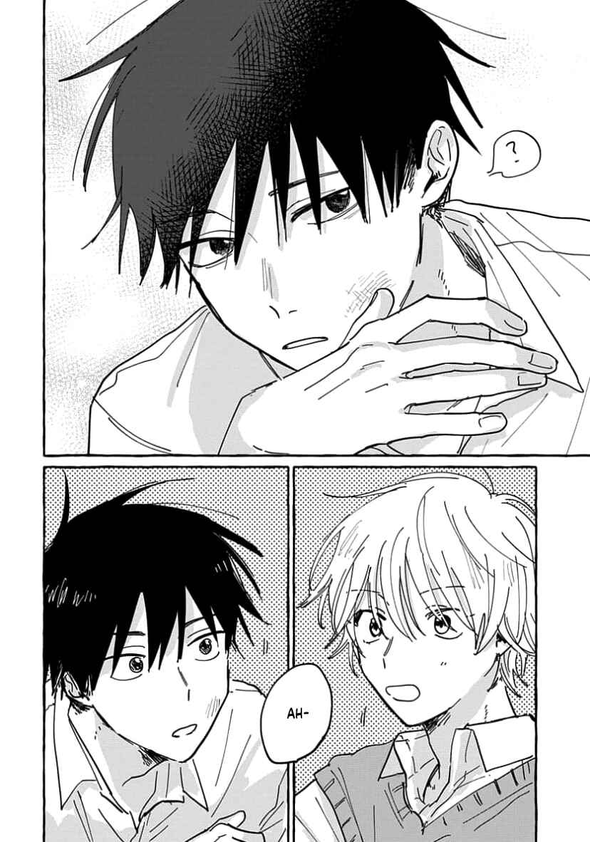 Page 42 Chapter 1 Kimi to Nara Koi wo Shite Mite mo