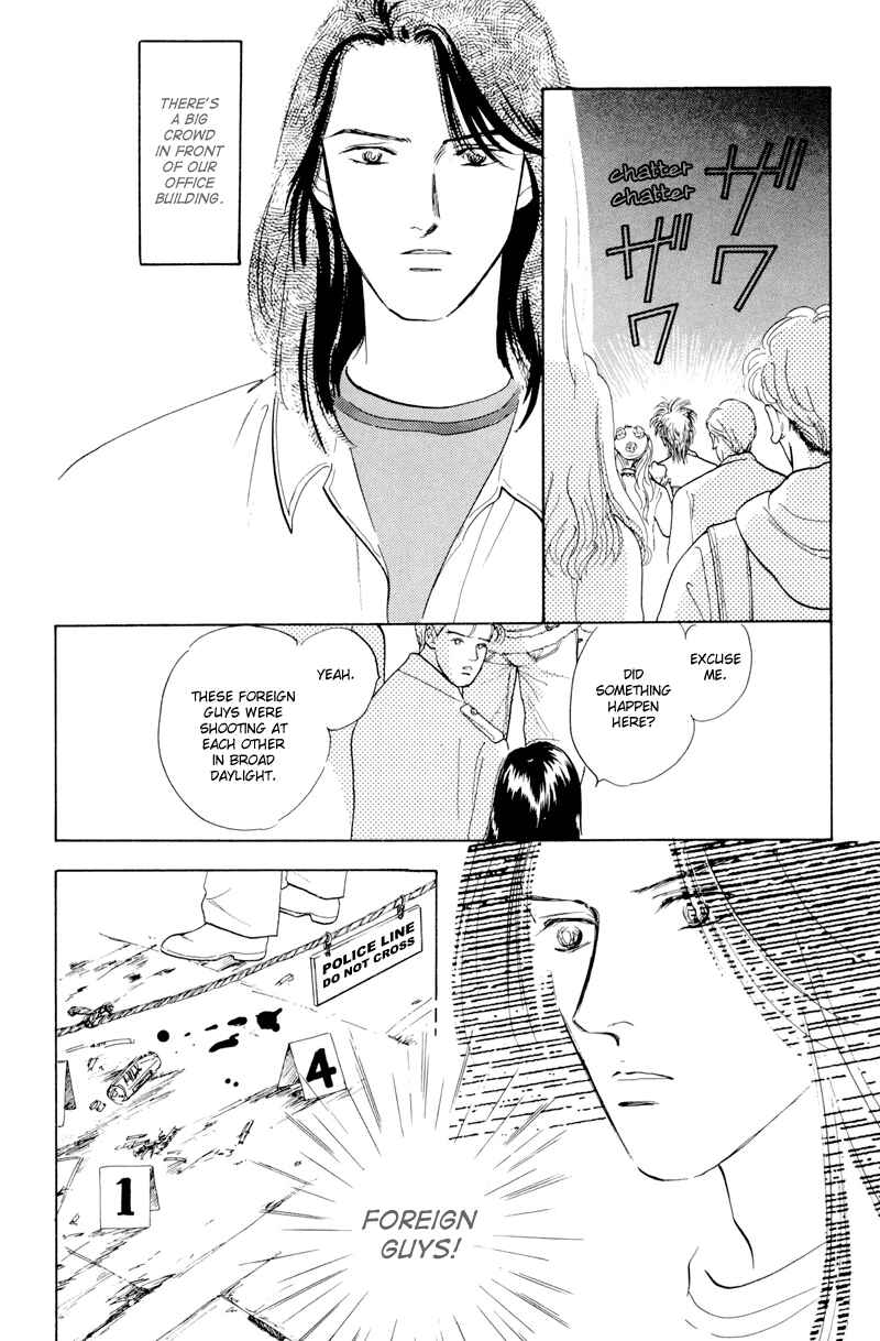 Page 10 Chapter 6 Lets Get Together In Shibuya