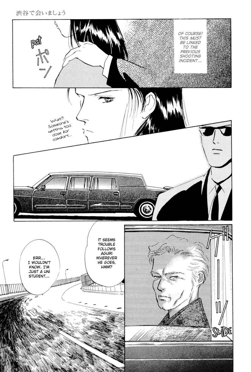 Page 11 Chapter 6 Lets Get Together In Shibuya