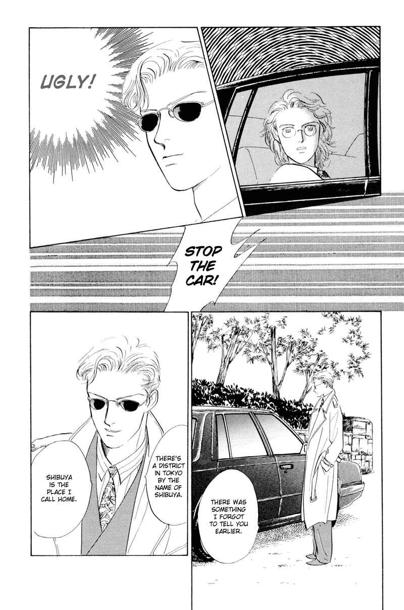 Page 18 Chapter 7 Lets Get Together In Shibuya