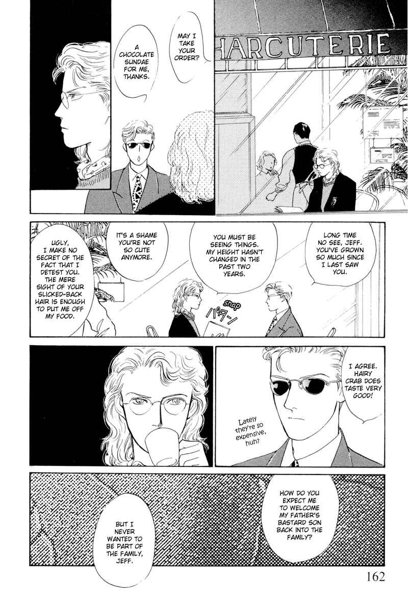 Page 4 Chapter 7 Lets Get Together In Shibuya