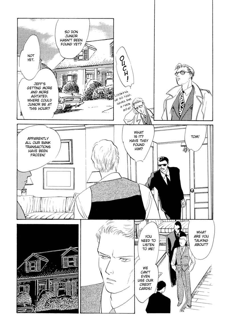 Page 8 Chapter 7 Lets Get Together In Shibuya