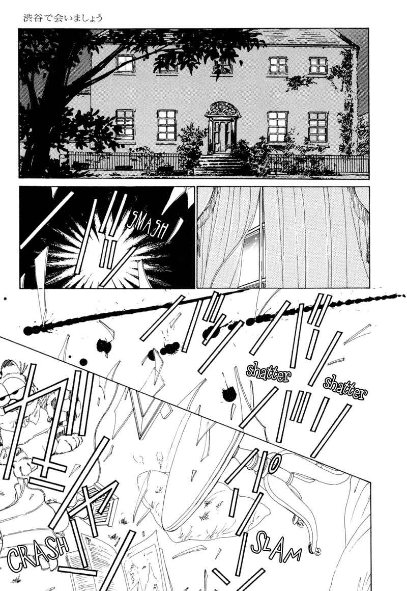 Page 9 Chapter 7 Lets Get Together In Shibuya