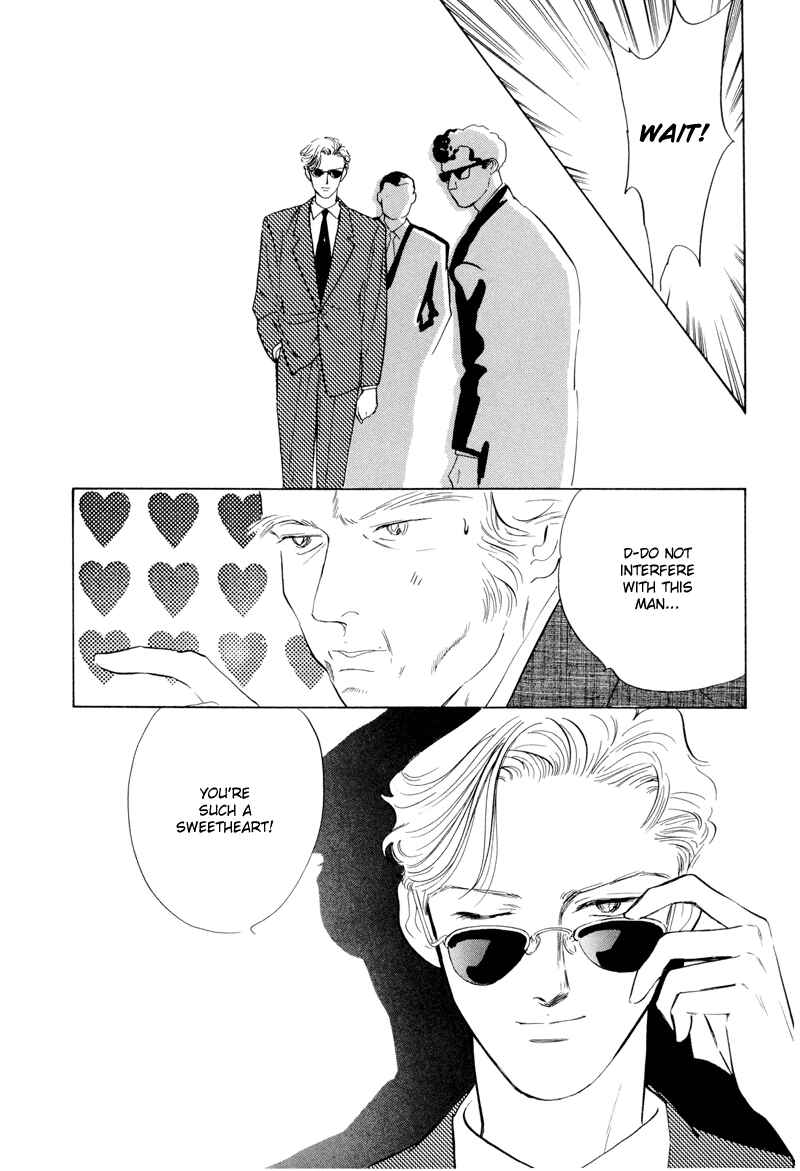 Page 28 Chapter 3 Lets Get Together In Shibuya