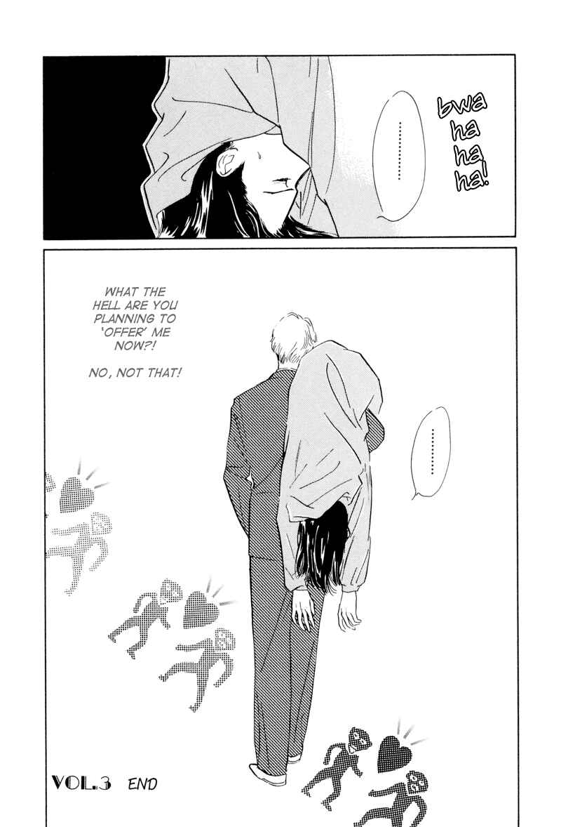 Page 32 Chapter 3 Lets Get Together In Shibuya