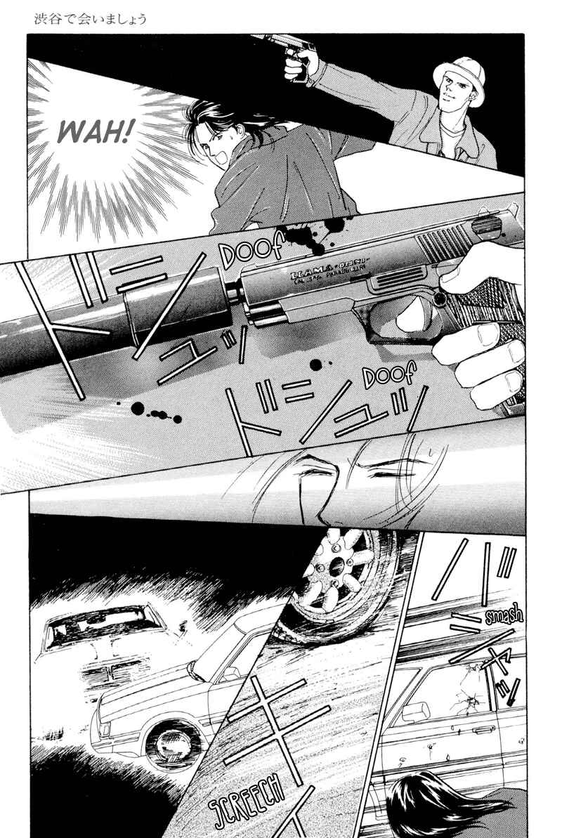 Page 13 Chapter 8 Lets Get Together In Shibuya