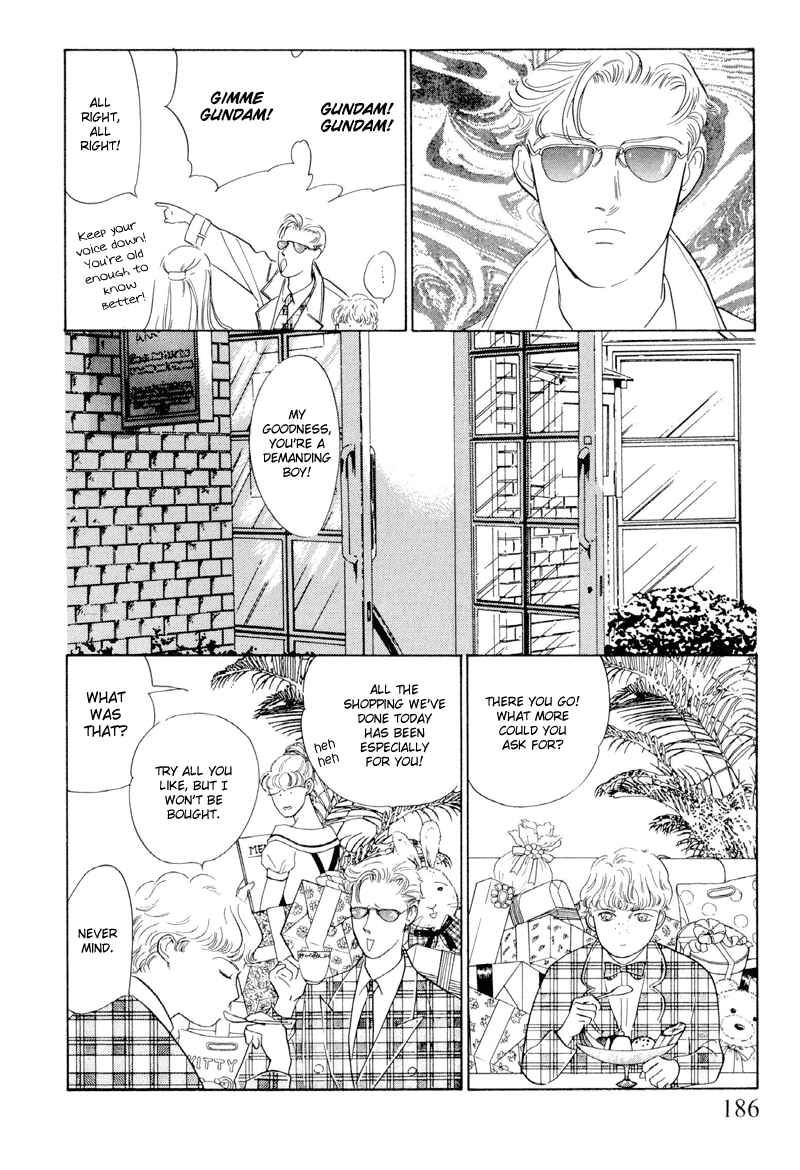 Page 8 Chapter 8 Lets Get Together In Shibuya