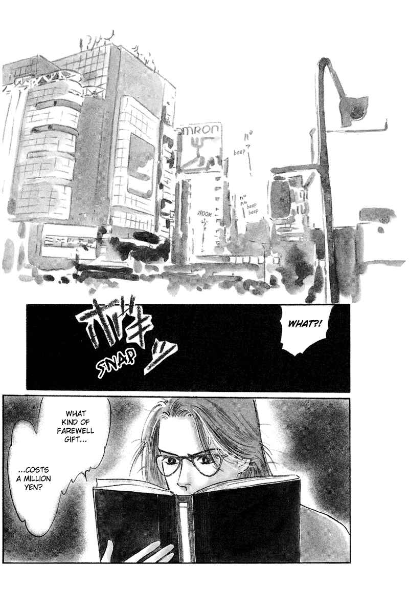 Page 1 Chapter 2 Lets Get Together In Shibuya